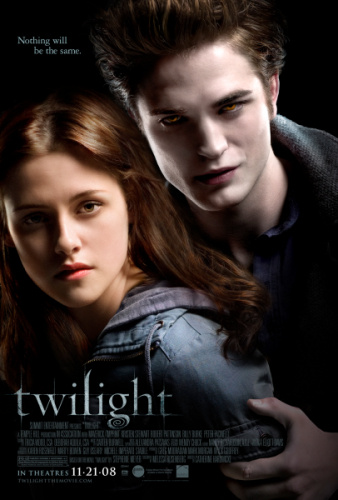 Edward a Bella walpaper