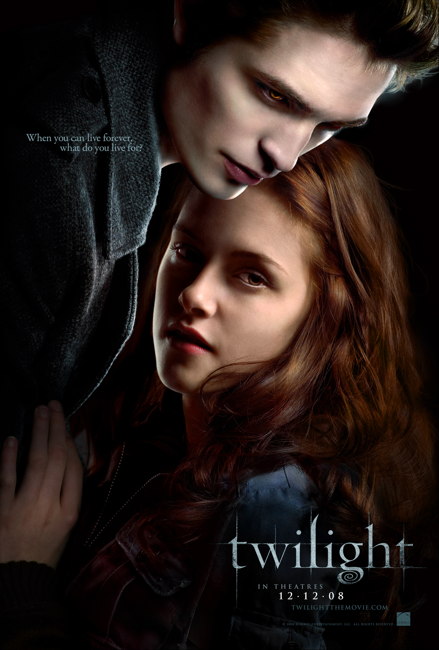 Edward and Bella