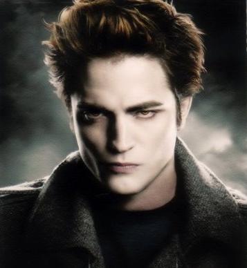 Edward Cullen